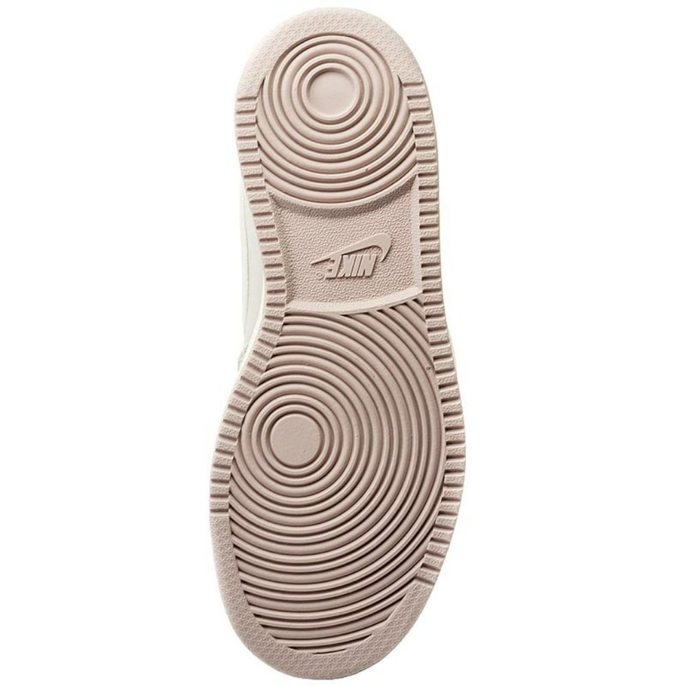 Nike Court Borough Low Prem (Sail Light Orewood Brown). Brand New. Wms 6.5 & 8. - Picture 7 of 7